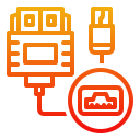 hdmi icon