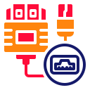 hdmi icon