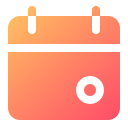 calendario icon