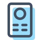 Remote icon