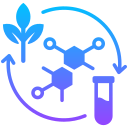 biología sintética icon