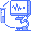 dispositivos médicos icon