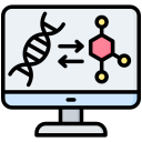 biotecnología icon