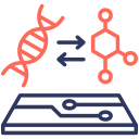 bioelectrónica icon