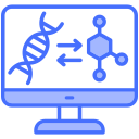 biotecnología icon