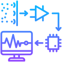 biosensor icon