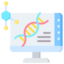 bioinformática icon