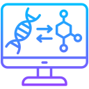 biotecnología icon