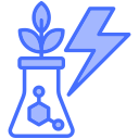 bioenergía icon