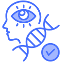 terapia de genes icon