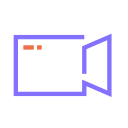 video icon