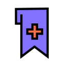 marcador icon