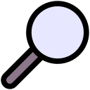 lupa icon