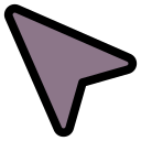 cursor icon