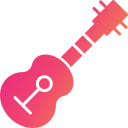 guitarra icon