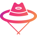 sombrero icon