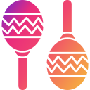 maracas icon