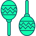 maracas 