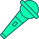 Microphone 