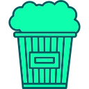 palomitas icon