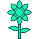 girasol icon