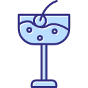 cóctel icon