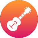 guitarra icon