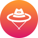 sombrero icon