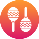 maracas icon