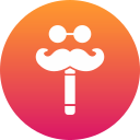 bigote icon