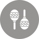 maracas icon