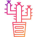 cactus icon