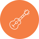 guitarra icon