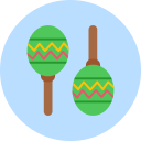 maracas icon