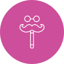 bigote icon