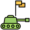 tanque icon