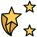 estrellas icon