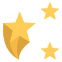 estrellas icon