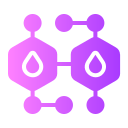 molécula icon