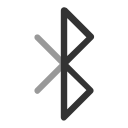 bluetooth icon