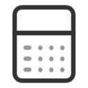 calculadora icon