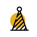 Hat icon