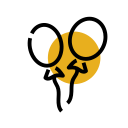 Balloon icon