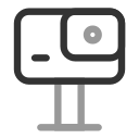 gopro icon