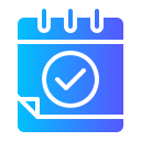 calendario icon