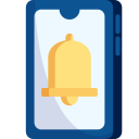 notificación icon