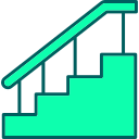 escaleras icon