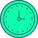 reloj icon