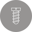 tornillo icon