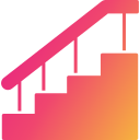 escaleras icon